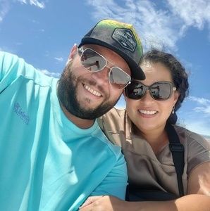 Meet your Posher, Juan sebastian